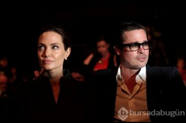 Şiddet iddiaları Brad Pitt'in şöhretini sarstı