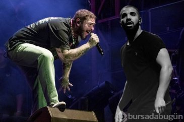 Drake, Alicia Keys, Travis Scott ve Post Malone gibi yıldız isimler...