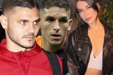 Devrim Özkan'dan Lucas Torreira ve Mauro Icardi açıklaması

