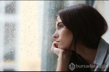 Mevsimsel depresyon riski kadınlarda 4 kat daha fazla
