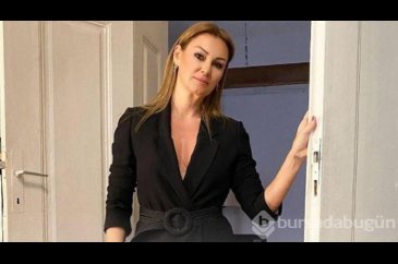 Pınar Altuğ'dan duygulandıran paylaşım