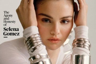 Selena Gomez: Dünya bensiz daha iyi olurdu