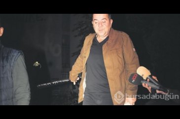 Ata Demirer, rekor kırdı