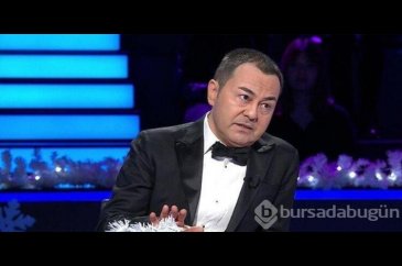 Serdar Ortaç sitem etti