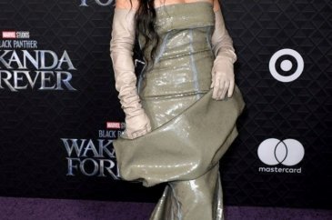 Rihanna bebeği hakkında konuştu