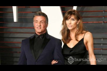 Sylvester Stallone neredeyse boşanmasına sebep olacak 'trajik hatay...