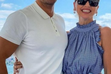 Hadise yeni evine geçti