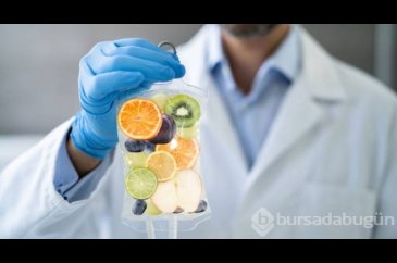 Uzmanlardan vitamindeki tehlike uyarısı