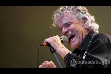 Nazareth grubunun vokalisti Dan McCafferty yaşamını yitirdi