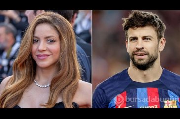 Shakira ve Gerard Pique'nin 12 saatlik toplantısı

