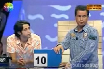 Var Mısın Yok Musun'un Konyalı Mevlüt'ü bakın şimdi ne iş yapıyor!