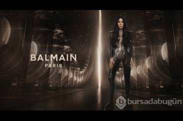 Cher Fransız moda markasının yüzü oldu

