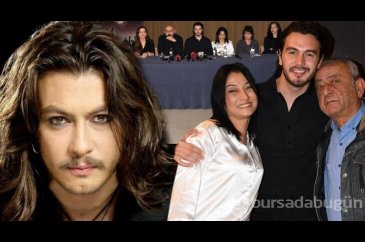 Selahattin Akarsu: İsmail Ege Şaşmaz artık manevi oğlum
