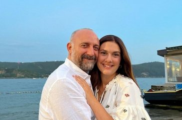 25 kilo verdiğini paylaşan Bergüzar Korel'in son hali
