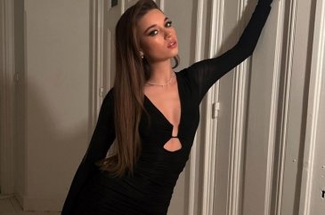 Yalı Çapkını'nın Seyran'ı Afra Saraçoğlu'nun keşfedilme hikayesi