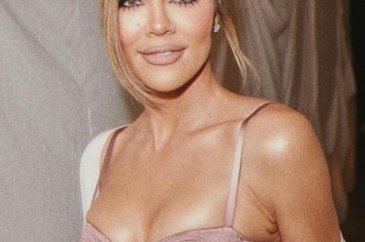 Khloe Kardashian kardeşlerini gölgede bıraktı