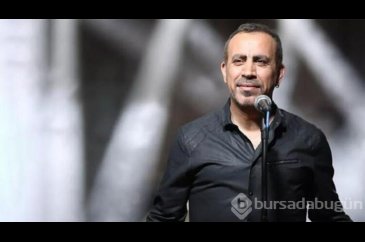 Herkes Haluk Levent'i konuşuyor... 
