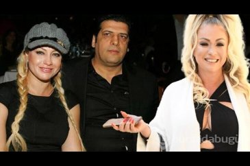 Ali Uğur'dan boşanan Yeliz Yeşilmen: Ayrılsak da beraberiz!
