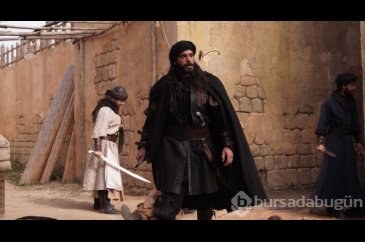 Alparslan Büyük Selçuklu dizisinden hayranlarına kötü haber!
