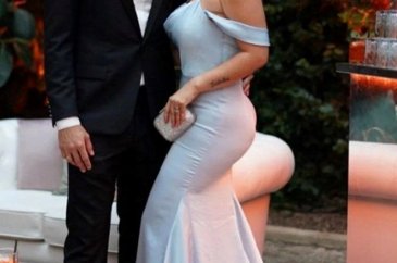 Wanda Nara İstanbul'a taşındı
