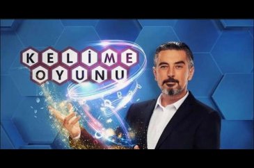 Kelime Oyunu'nda bu kez ünlüler yarıştı