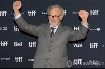 Dijital platformları eleştiren Steven Spielberg açıklama yaptı