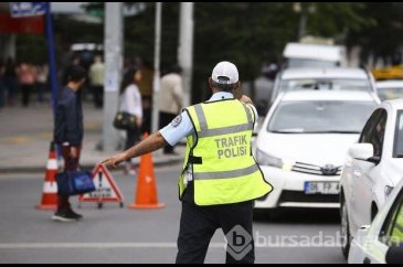 2023 yılının trafik cezaları ne kadar?