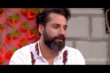 Çılgın Sedat oğlu için dua istedi
