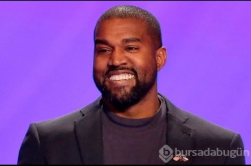 Kanye West Twitter'daki ilk paylaşımıyla eleştiriliyor