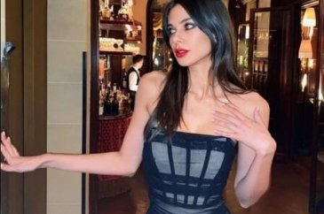 Deren Talu son pozu ile annesini geçti!
