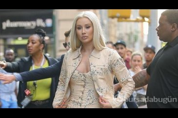 Iggy Azalea tüm şarkılarını sattı