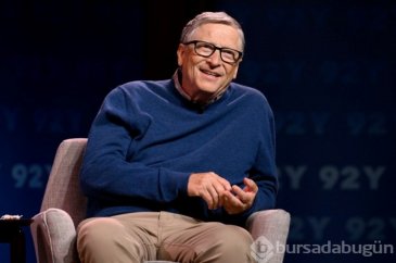 Bill Gates'ten 5 kitap önerisi (2022)
