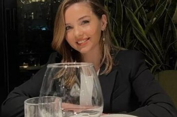 Gizem Güven'in son haline beğeni yağdı
