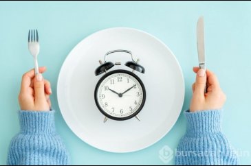 Aralıklı oruç nedir, ne işe yarar? 