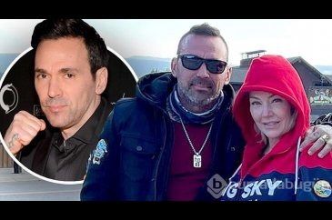 Oyuncu Jason David'in şok ölümü!