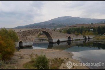 5 asırdır ayakta olan Taş Köprü, döneminin teknoloji harikası!
