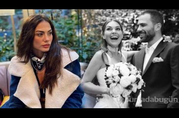 Aslı Enver gitti, Demet Özdemir geldi
