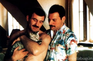 Freddie Mercury'in 31. ölüm yıldönümü