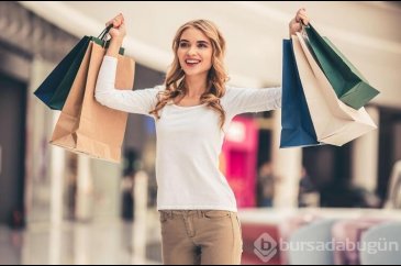 Alışveriş çılgını burçlar belli oldu!