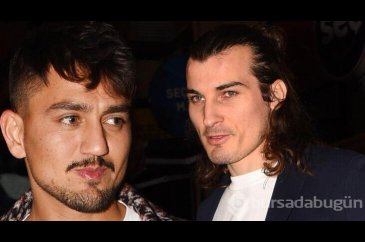Cengiz Ünder: Onlar Çağlar'ı çeksin