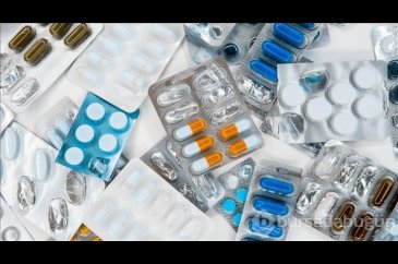 Gereksiz antibiyotik kullanımına dikkat!