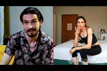 Cinsiyet değiştiren Meli Bendeli selfie paylaştı