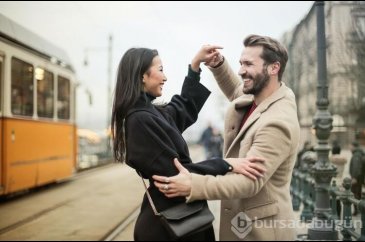 Kadınlar nasıl erkeklerden hoşlanır? 