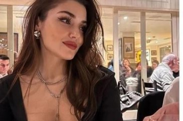 Hande Erçel'in tarzına ödediği para dudak uçuklattı
