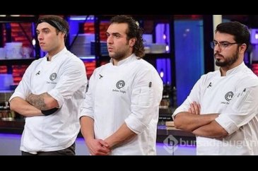 Masterchef AllStar teklifini reddetti! Survivor'a katılıyor

