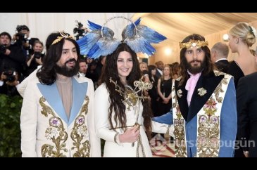  Gucci'de yeni dönem başlyor
