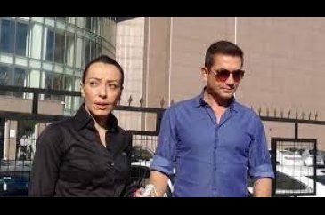 Emre Aşık ile Yağmur Sarnıç'ın boşanma davası sil baştan!