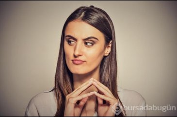Sinsi insanların en belirgin 10 özelliği
