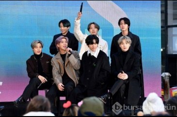BTS üyesi Kim Seok-Jin cepheye gidecek