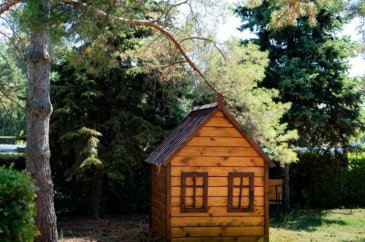 Minimal tasarım 'tiny house'lar yaşam tarzına dönüşüyor